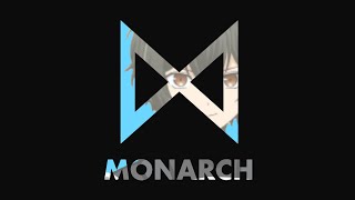 Ryan The Monarch Ranger X Dameon Intro