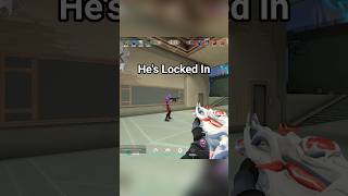 I WAS BEHIND HIM FOR SO LONG 💀 #valorant #gamingclips #valrantindia #playvalorant #valorantgaming