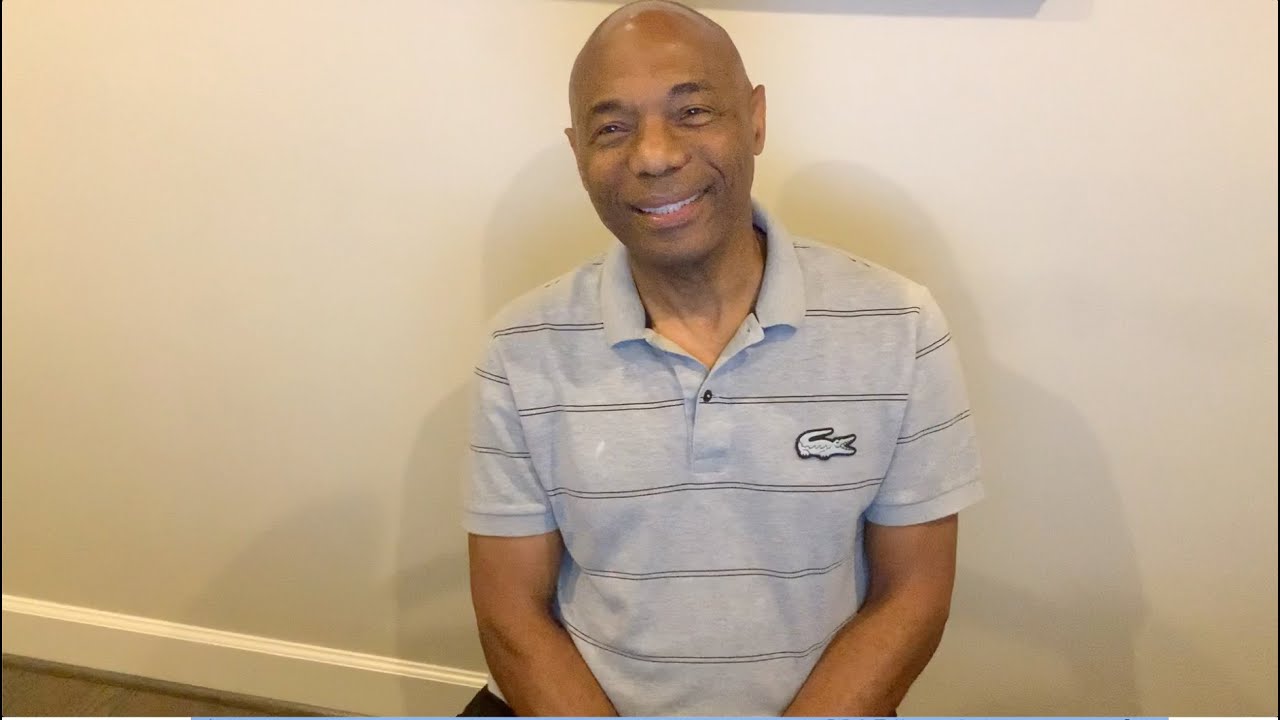 Gene experience with White Tiger Qigong's Online Intensive & Teacher Training