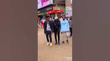 Best Dancers In Kenya Dance254 