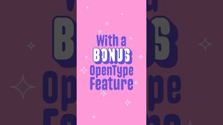 Gilway Font Family Demo Video Gilway Font Family Demo Video