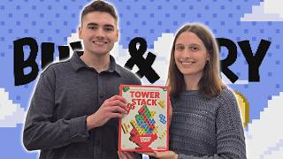 Buy & Try: Tower Stack