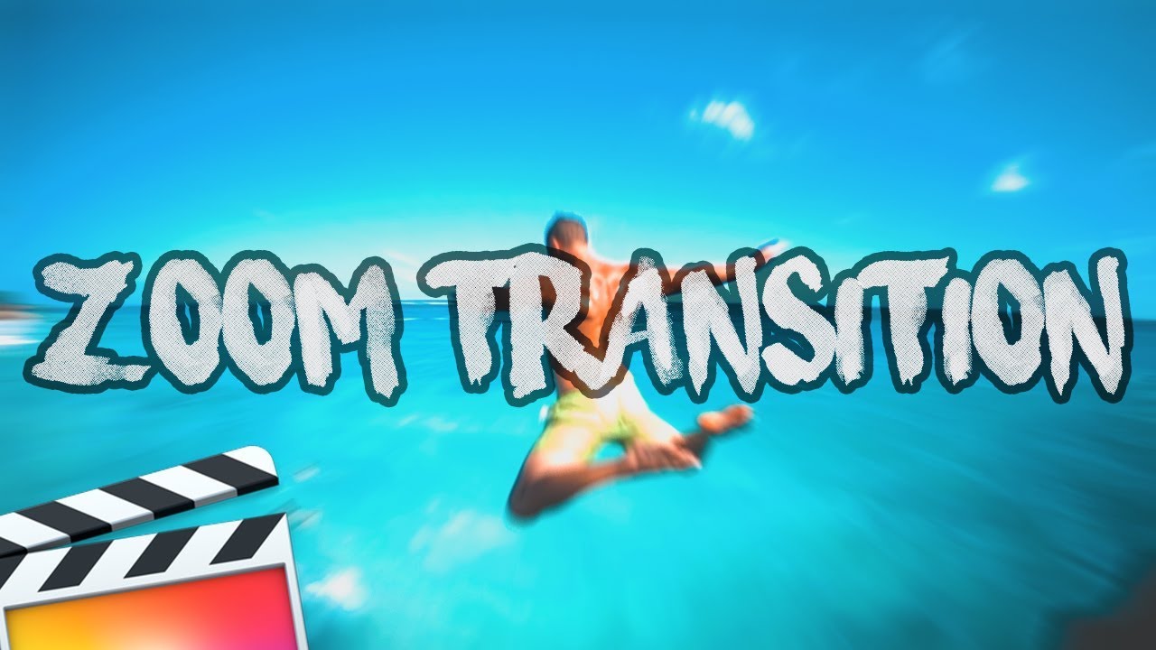 Transition Transition