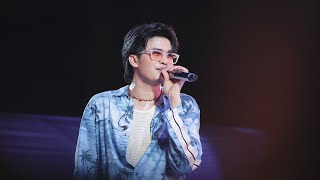 NONT TANONT - รักแรก (First Love) | ICONSIAM Songkran 2024-04-10