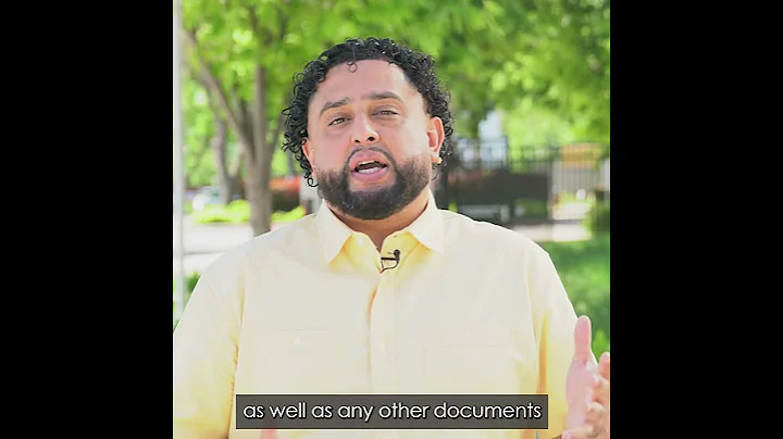 #Work4CA Tips: Isaac and His Advice for Statement of Qualifications