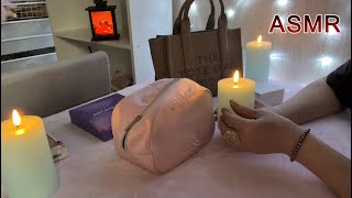 видео: ASMR САМЫЙ БЛИЗКИЙ ШЕПОТ/КОСМЕТИКА АКСЕССУАРЫ ФАВОРИТЫ МАРТА АПРЕЛЯ 2025/Дыхание Неразборчивый Шепот картинка: ASMR САМЫЙ БЛИЗКИЙ ШЕПОТ/КОСМЕТИКА АКСЕССУАРЫ ФАВОРИТЫ МАРТА АПРЕЛЯ 2025/Дыхание Неразборчивый Шепот