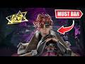 I Played As The Most BUSTED Character In The History of Marvel Rivals