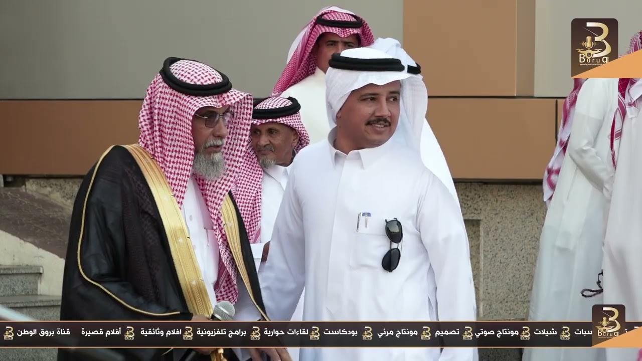 حفل زواج المهندس/ سلطان بن عبدالله الفهمي قاعة السمو 17/ 1 / 1447هـ