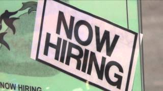 Optimistic Job Seekers Attend LCC Fair