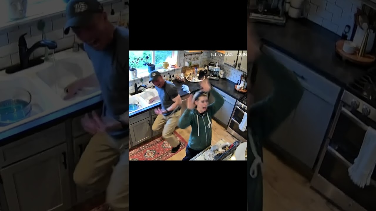 Best Funny Couple Prank Compilation 2025 💀🤣