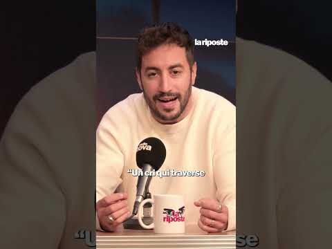 50 nouillances d'Arthur - Akim Omiri, La Riposte