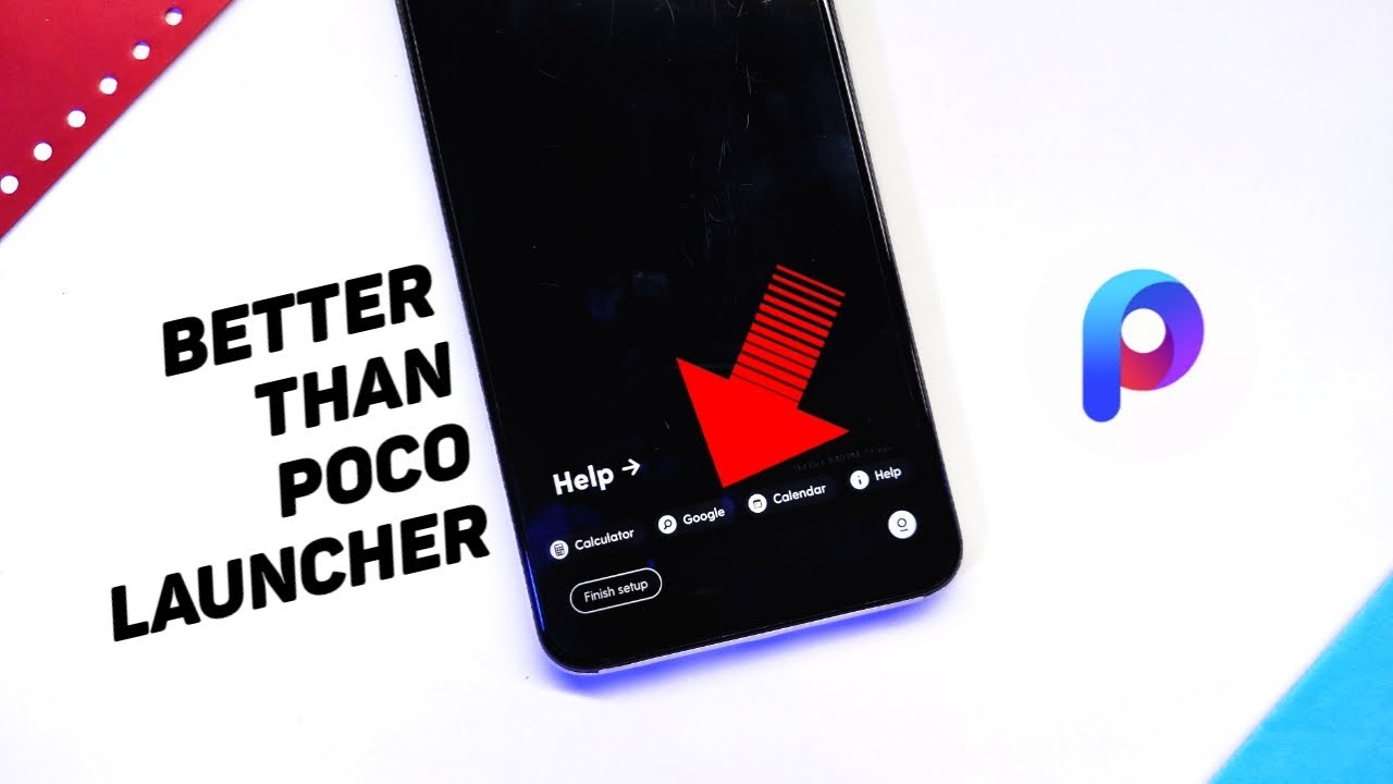 Miui 12 | Better Than Poco Launcher 3.0 | No Bug's