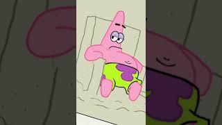 I've been learning to draw in MS Paint for THREE weeks... am I good yet? FINAL WEEK #patrick