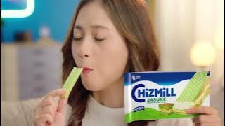 TVC CHIZMILL - JASUKE (15s)