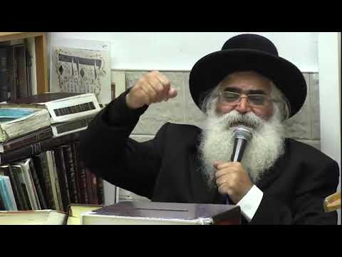 הרב יורם אברג'ל - המסר היומי - אל תהיה עקשן - כ''ח כסלו תשפ''ו