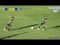 PRIMERA NACIONAL - RESUMEN: SAN MARTIN SJ 3 - 0 ALL BOYS