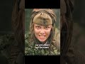 This german sniper fell in love with a soviet sniper #warmovies #shorts