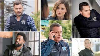 NEW! 7 Theories About Why Hailey Upton Leaves In Chicago PD Season 11.