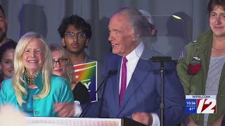 Incumbent Ed Markey wins Democratic Primary in Massachusetts senate race @WPRI