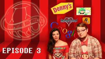 GameShell: Episode 3