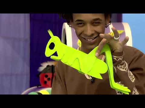 Tikkabilla Spoons and More Full Episode 4K