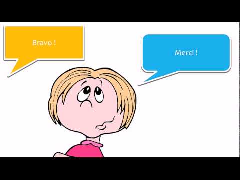 ისწავლეთ ფრანგული დიალოგი  # 21