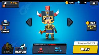 Warlock.io screenshot 2