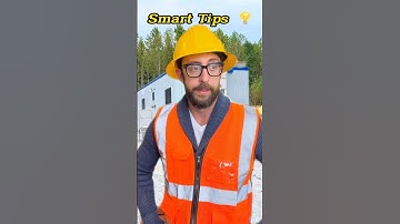 Smart tips 💥 #alltools #smartwork #diy #tools4life #tricks #craft #workingtrick #woodworking