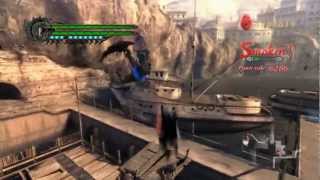 DMC4 Mission 2 DMD SSS ND