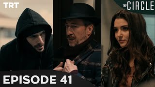 The Circle - Episode 41