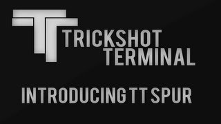Introducing TT SpuR [1]