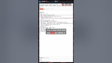 Can You REALLY Change API Requests in Seconds with Burp Suite