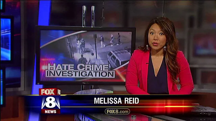 Police Investigate Alleged Hate Crime Against Man Outside Gay Bar