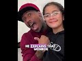 Nick clarifies Monroe’s sibling comments. Family dynamics are never simple in the Cannon household!