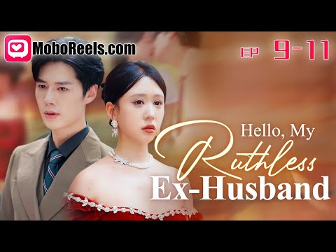 Hello, My Ruthless Ex-Husband poster
