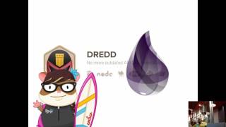 SD Elixir / Erlang - Building your first Phoenix JSON API with Josh Smith