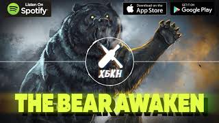 HBKN - The Bear Awaken Hardbass