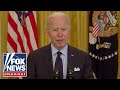 'The Five' slam Biden for claiming jobless benefits not hurting businesses