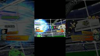 Nitta Captain Tsubasa Dream Team