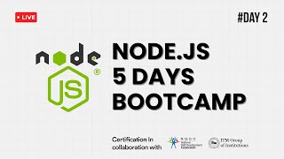 Day 2 | Exploring Node.js Modules and File System