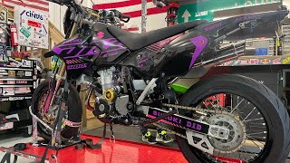 Should You Buy A Drz400Sm?