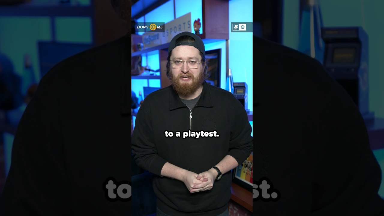 Game's Not Out But There's Already Microtransactions