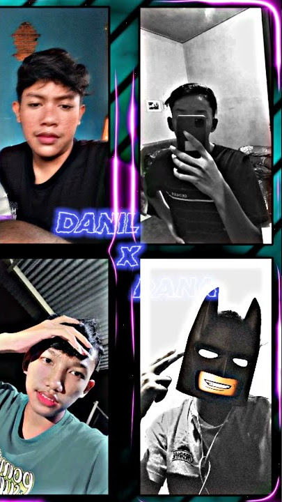 PRESET BUAT COLLEB!! 😾