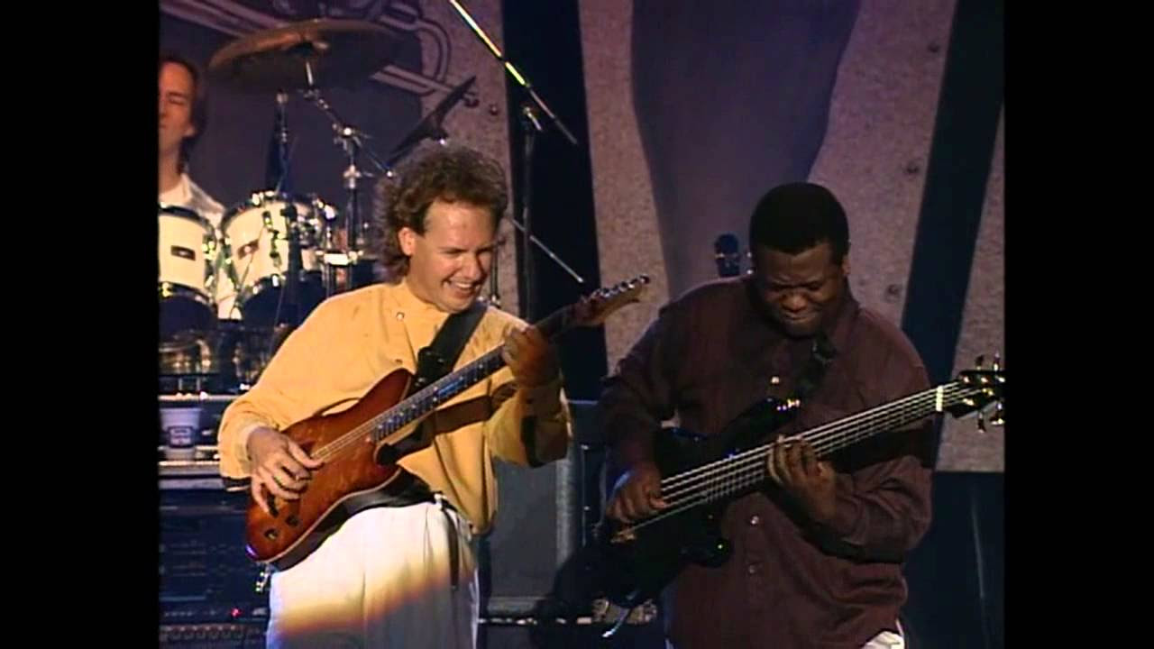 Lee Ritenour Live in Montreal with Special Guests  1991 Full Concert