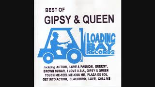 Best Of Gipsy & Queen - YouTube