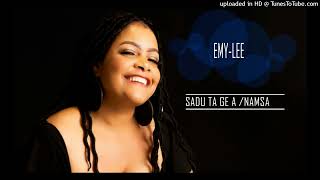 Emy-Lee - Ge !Na Tere (Official Audio)