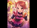 【モバマス】[月夜の夢想]北条加蓮 思い出エピソード