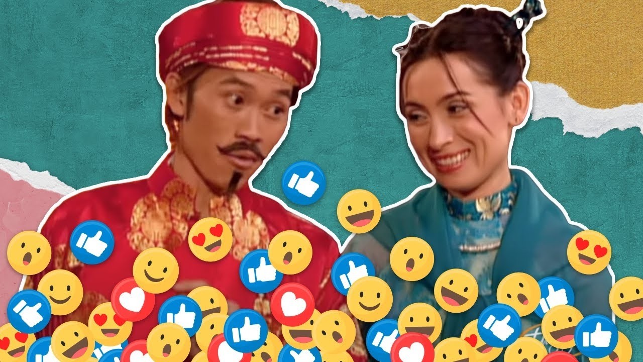 Phi Nhung duyên dáng lạ kỳ trong vai Thị Hến - Ngao Sò Ốc Hến