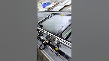 Cut Operational Costs with Smart Conveyor Solutions #conveyors #machine #conveyorcomponents#conveyor