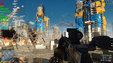 Battlefield 4: Antialiasing in 2021 Enable or Disable ?